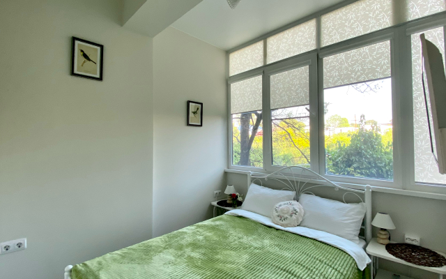 Na ul. Stanislavskogo 17 Flat