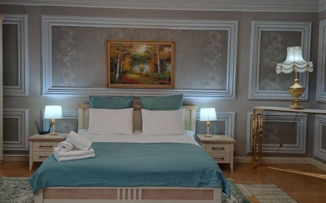 Turan Semey Grand Hotel Apart-hotel