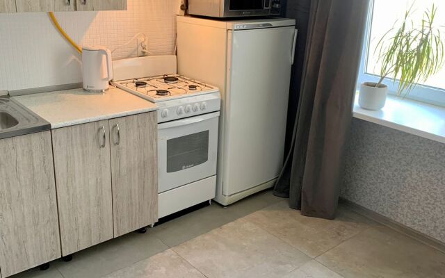 Апартаменты в центре. Волга. Набережная. улица Советская