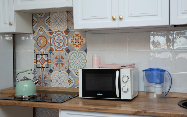 Апартаменты Дом