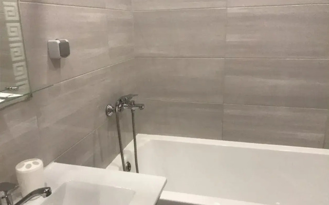 Квартира на Улице Боспорская 8