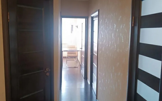 Na Ul. Oktyabryskaya 80A Flat
