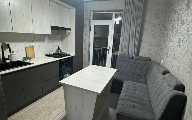 Yunusabad Bakhor Lyuks Apartments