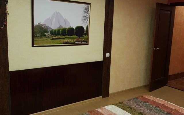 Апартаменты Индия