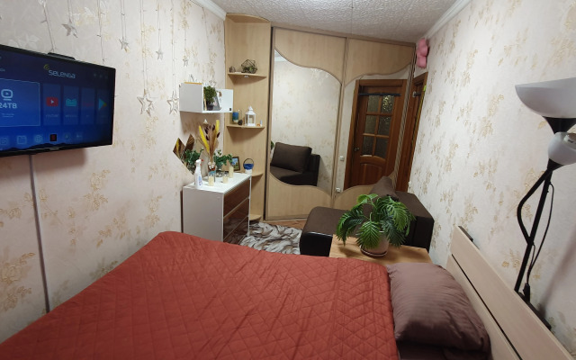 Апартаменты Двухкомнатные на Грибоедова 13