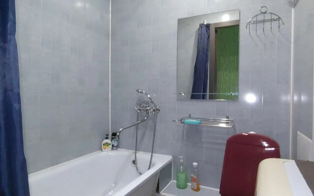 Квартира на Волгоградской улице