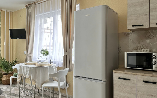 Апартаменты Светлая Студия в Нахабино