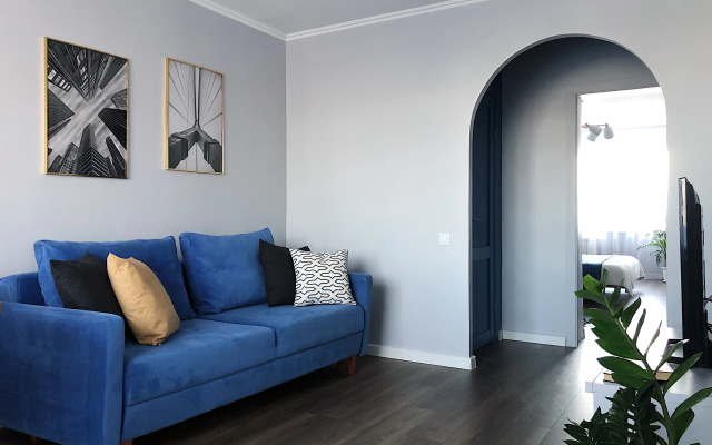 Квартира на Бограда 26