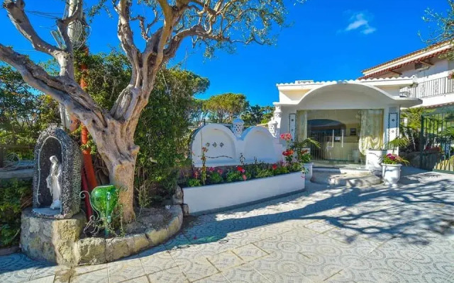 Hotel Junior Village Vacanze&Relax