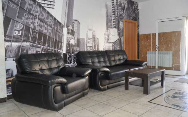 Tsezar Hotel