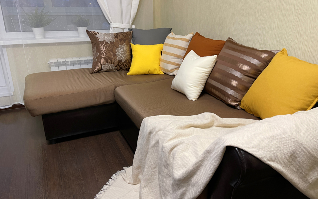 Апартаменты Summer Time