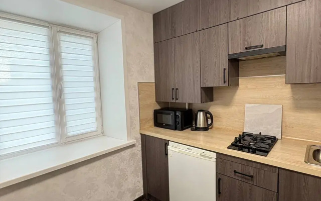 Квартира Комфортабельная Островского 48