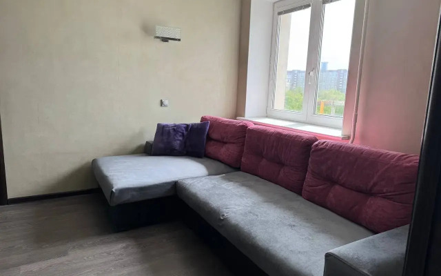 24/7, Konditsioner, Tsentr Minska Apartments