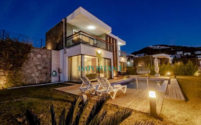 Farilya Villas by Important Group Travel
