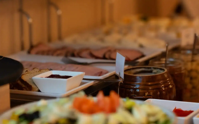 Hotel Arkadia Royal