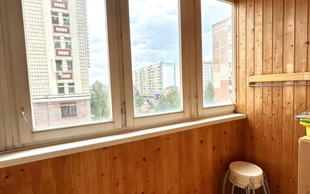 Квартира светлая рядом с центром города