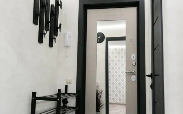 Na Leninskom Prospekte 36 Flat