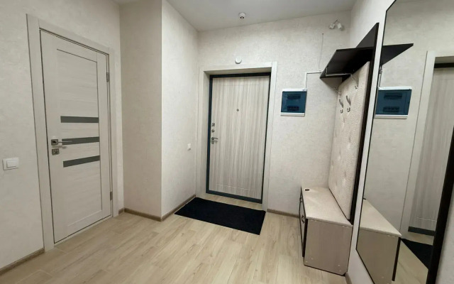 Квартира на улице Академика Сахарова