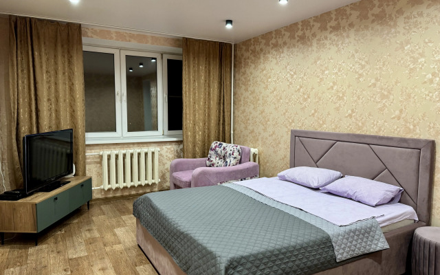 Апартаменты на Наугорском шоссе 94