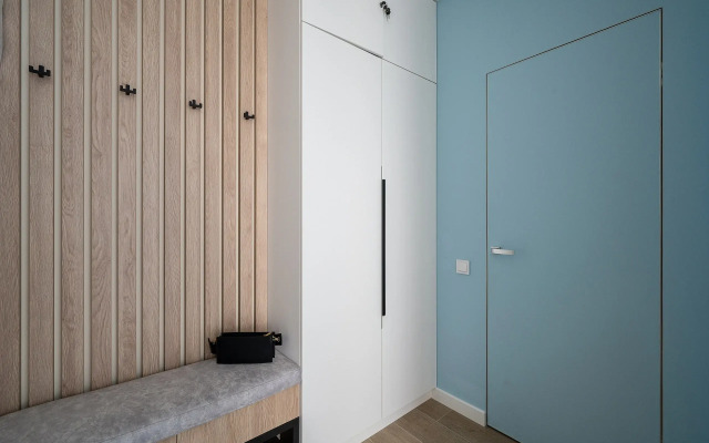 Red Apartments Frukty Vigo Apartments