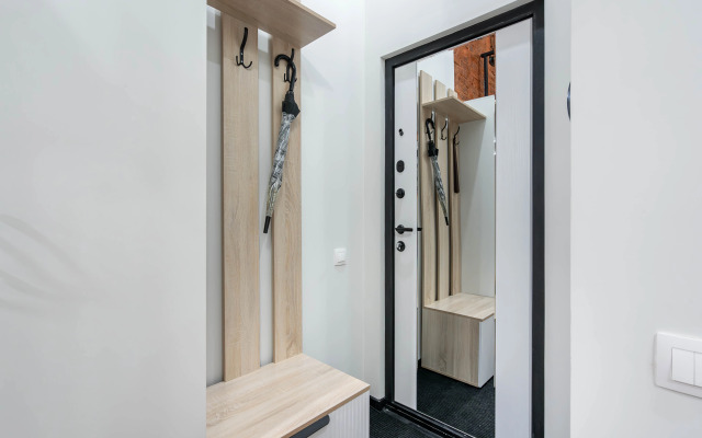 Квартира Студия на Марата