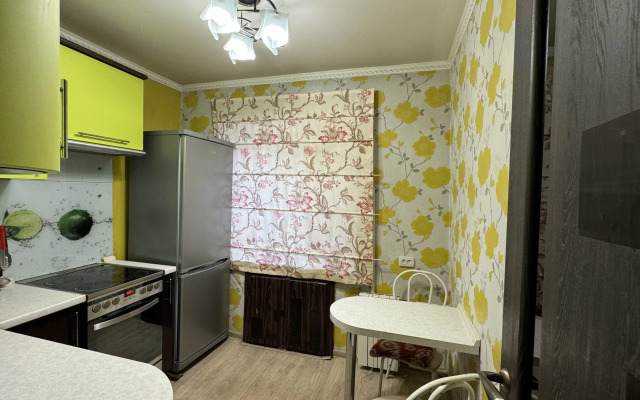 2-kh Komnatnaya Vozle SK Yenisey Flat