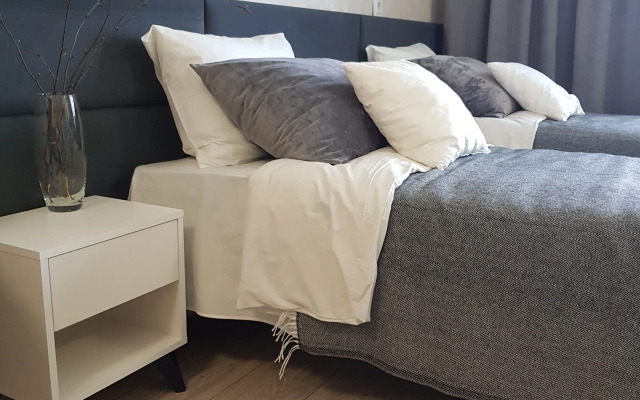 Podushka Flat