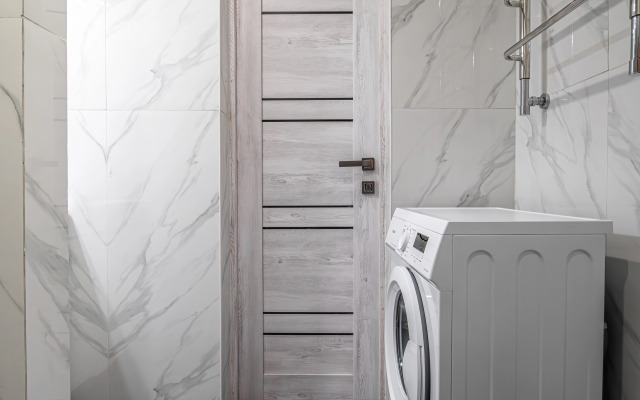 Коттедж в Терсколе от Квартирукинг