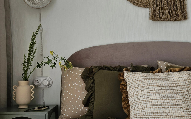 Квартира Студия Творческий Побег