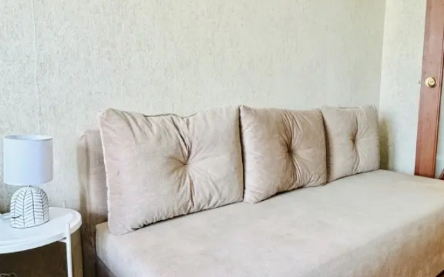 Апартаменты с видом на город на Щорса 105