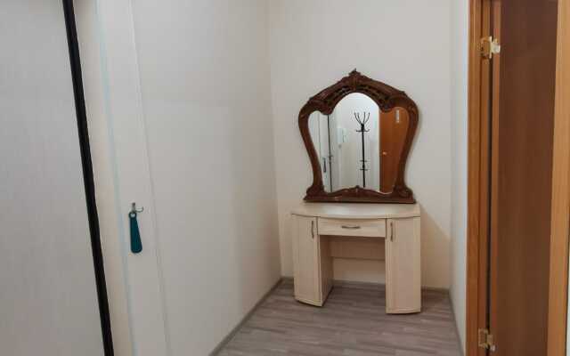 Odnokomnatnaya kvartira v sovremennom rayone goroda Apartments