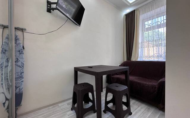 Elitnye Prostornye Apartments