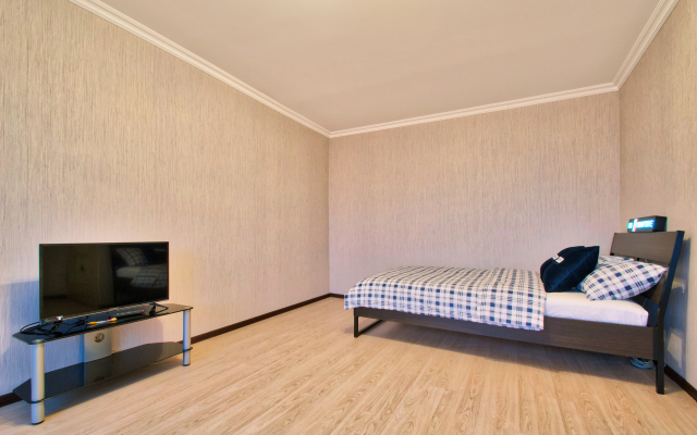 Апартаменты Уютные в Кузьминках