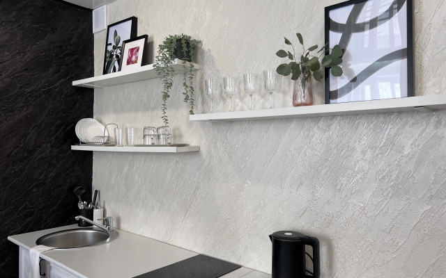 Апартаменты Family by the River