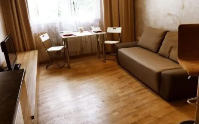 Квартира Уютная в Самом Сердце Минска