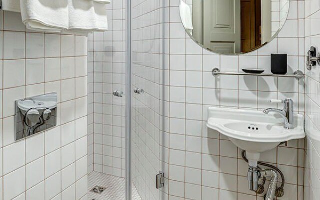 Апартаменты на Вознесенском проспекте