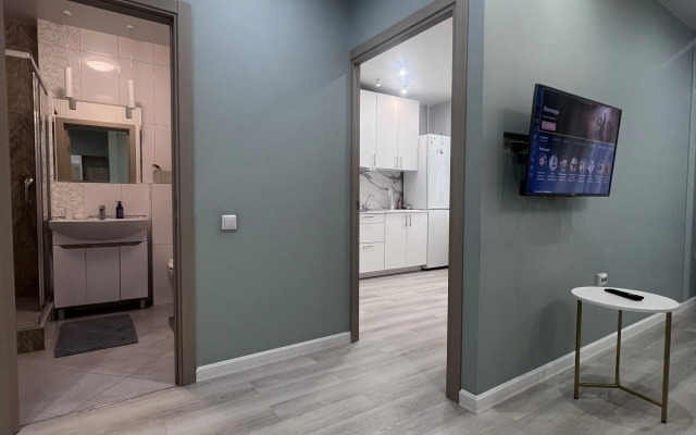 Квартира на Ул Кирова 11