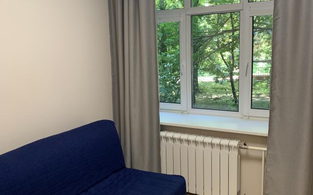 Studiya Dubay V Kuntsevo Flat