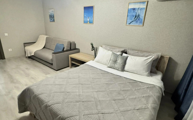 Квартира ЖК Сокол г Самара ул Революционная 101В