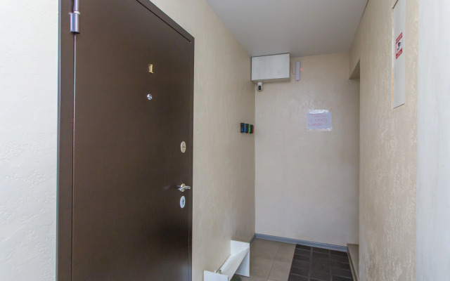 Studiya U Morya (1) Flat