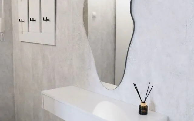 Квартира на Геодезической 76/16