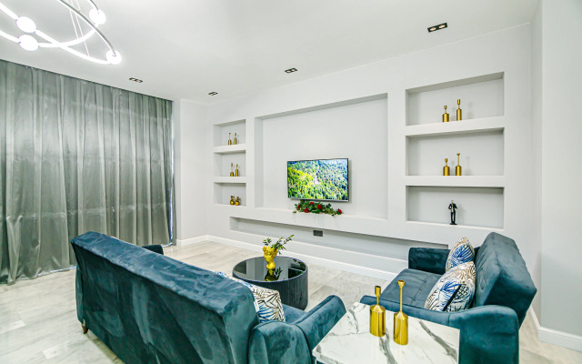 Family by Adress Hotel Apartments