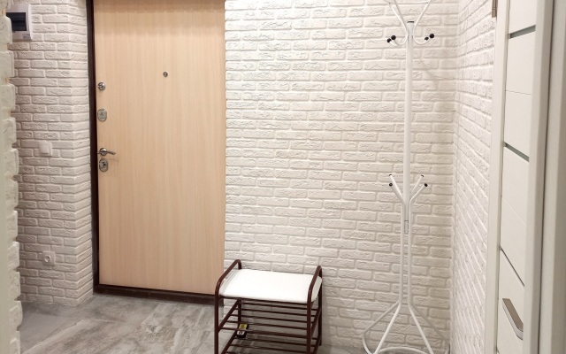 Квартира Скандинавия