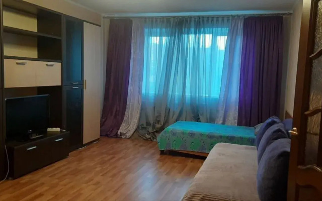 Квартира на Советской улице 20