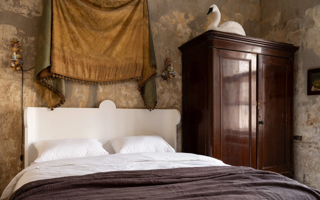 Апартаменты на набережной канала Грибоедова рядом с Мариинским театром