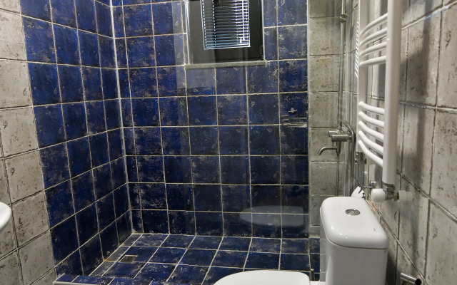 Hill Hotel Kutaisi Hotel