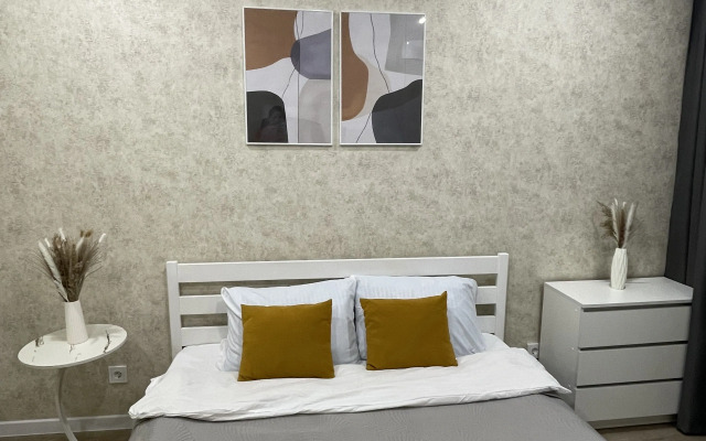 Квартира 1 комнатная квартира