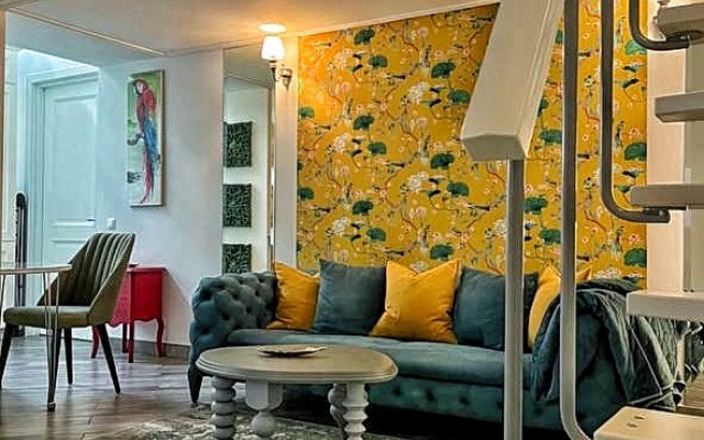 Anna Stevar Brand Apartments