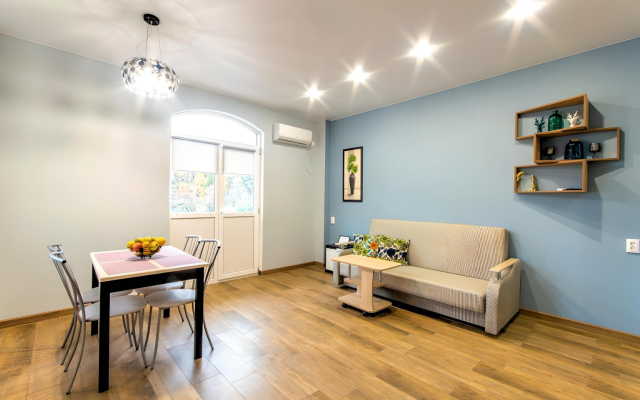 Apartamenty na Ulitse Gaydara 5/4