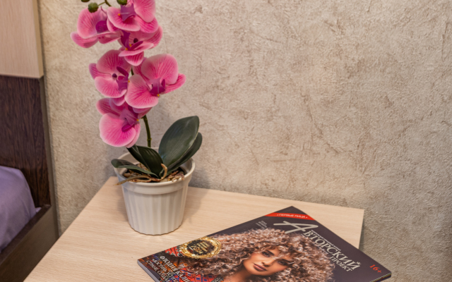 Апартаменты в ЖК Кубанский